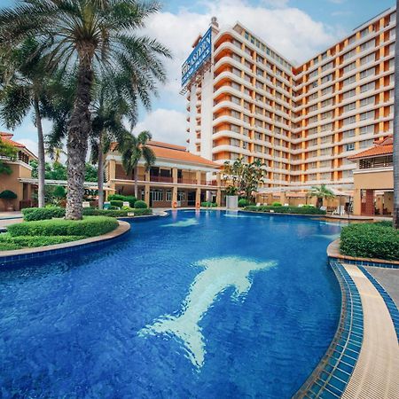 Eastern Grand Palace Pattaya Exterior photo